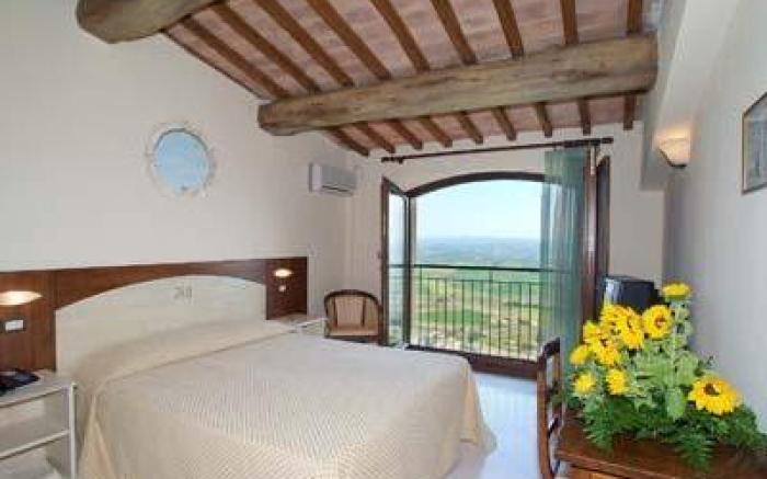 Hotel Dei Capitani