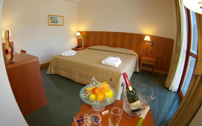 Hotel dei Principati