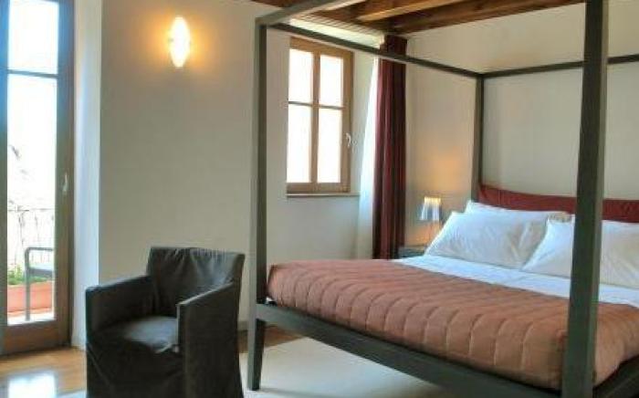 Hotel Del Porto