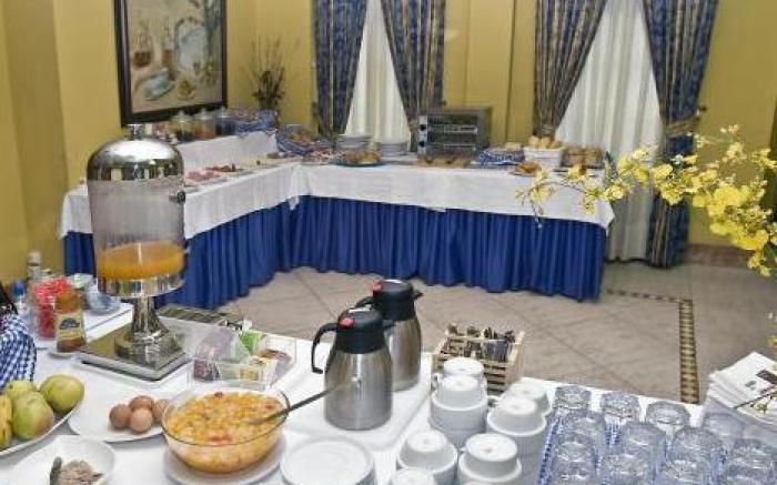 Hotel Dona Nieves