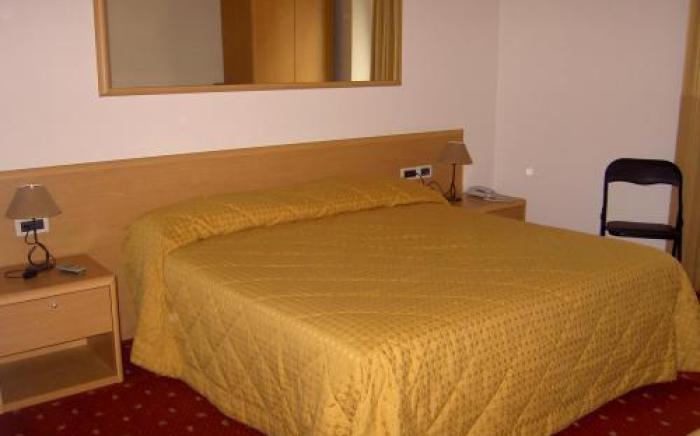 Hotel Doria