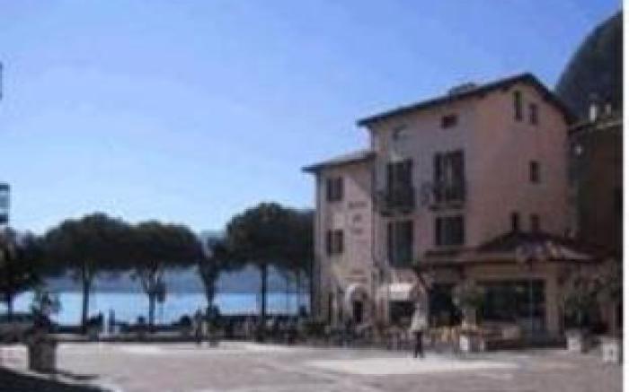 Hotel Du Lac Menaggio