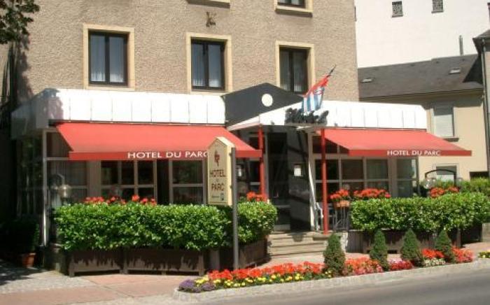 Hotel du Parc