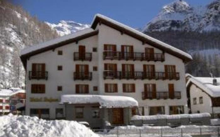 Hotel Dufour
