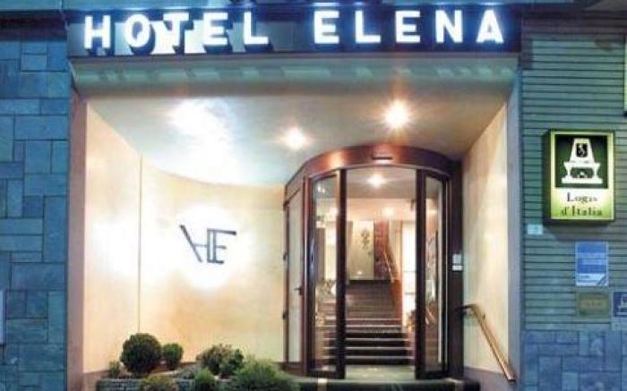 Hotel Elena
