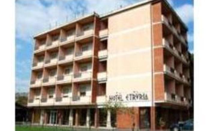 Hotel Etruria
