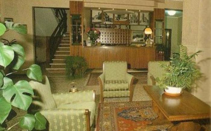 Hotel Etruria