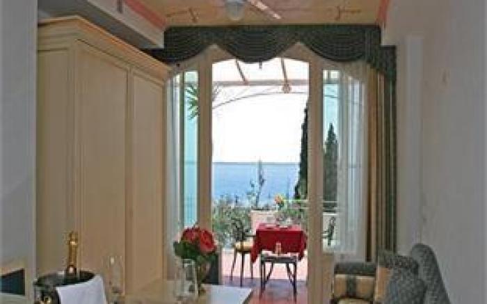 Hotel Villa Florida & Suite Apartments