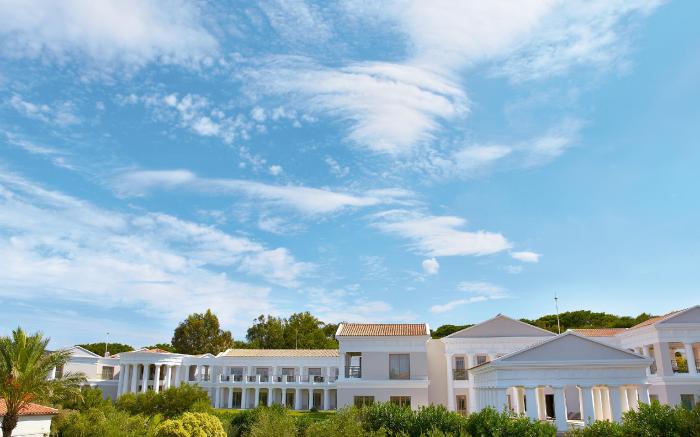 Grecotel La Riviera at Riviera Olympia & Aqua Park