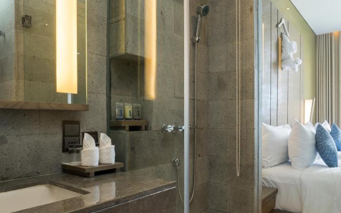 Wyndham Tamansari Jivva Resort Bali
