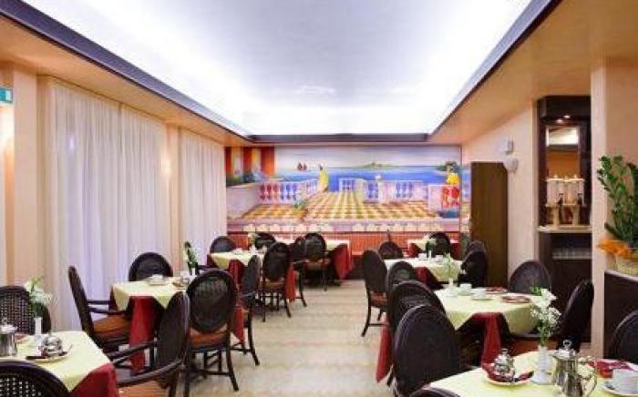 Hotel Hannover