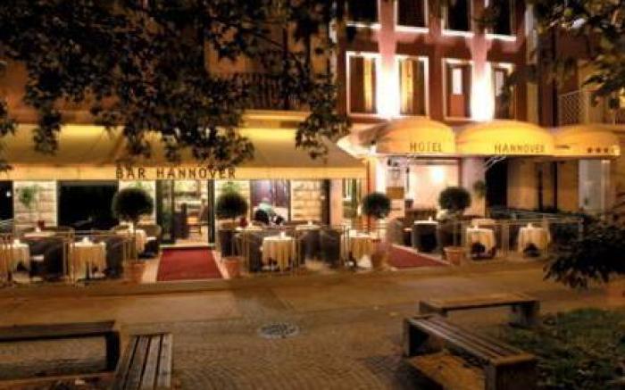Hotel Hannover