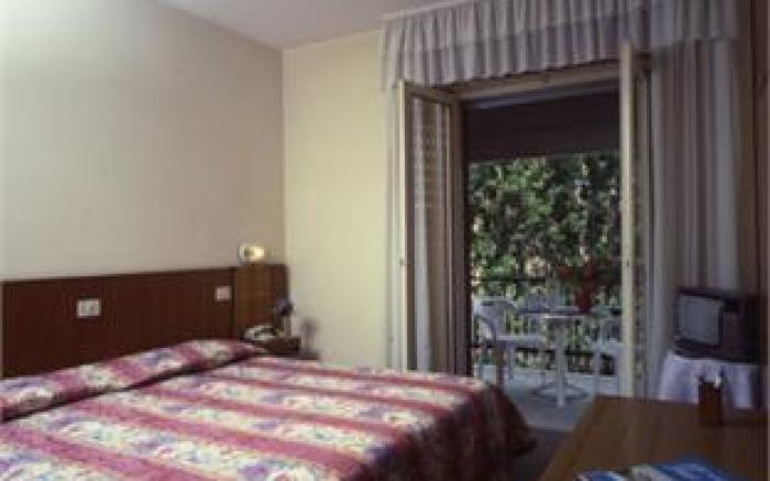 Hotel Helvetia