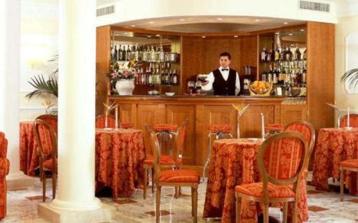 Hotel Holiday Sul Lago