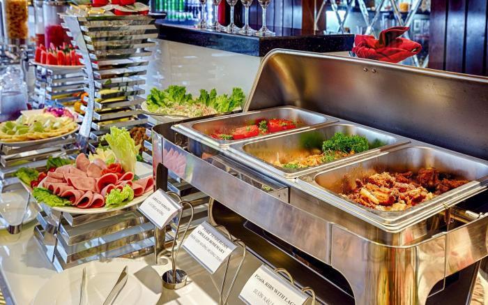 Sofia Suite Hotel Danang