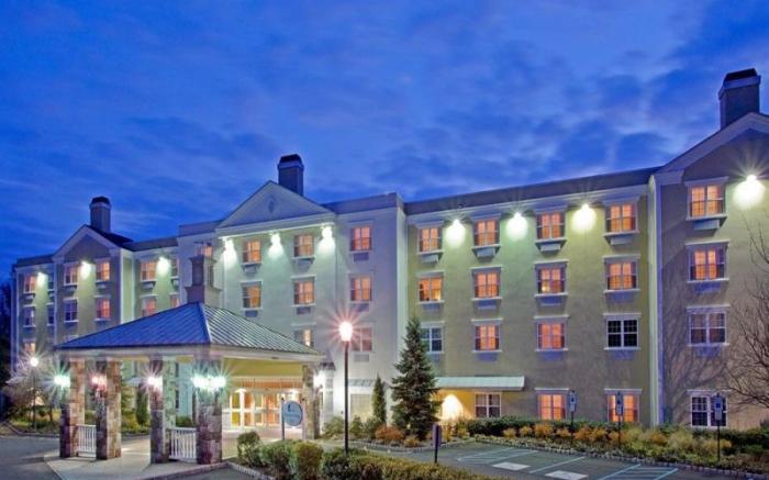 Delta Hotels by Marriott Basking Ridge
