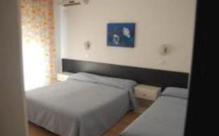 Hotel Irene