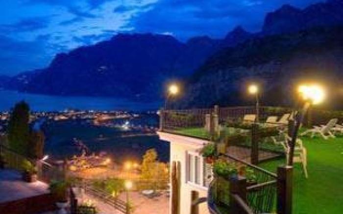 Hotel Isola Verde