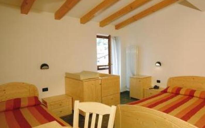 Hotel Italia