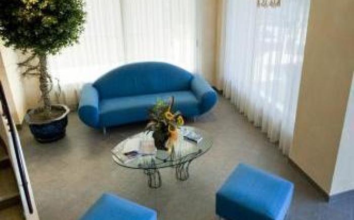 Hotel Italia