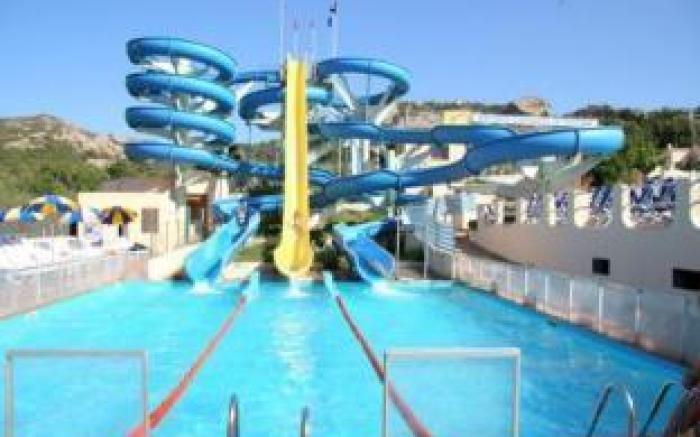 La Jacia Hotel & Resort