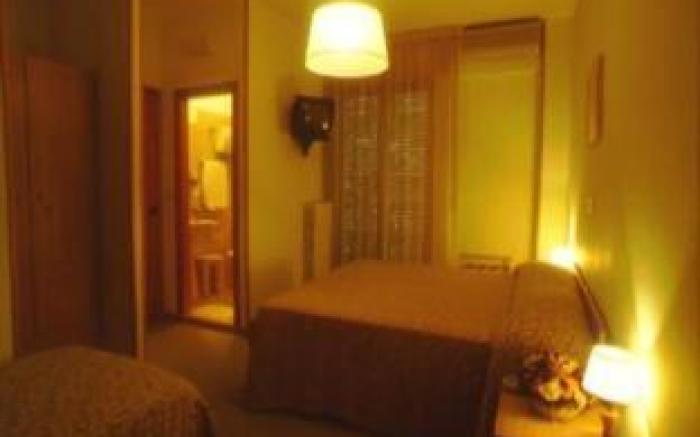 Hotel La Vela