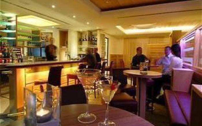 Hotel Lac Salin Spa & Mountain Resort