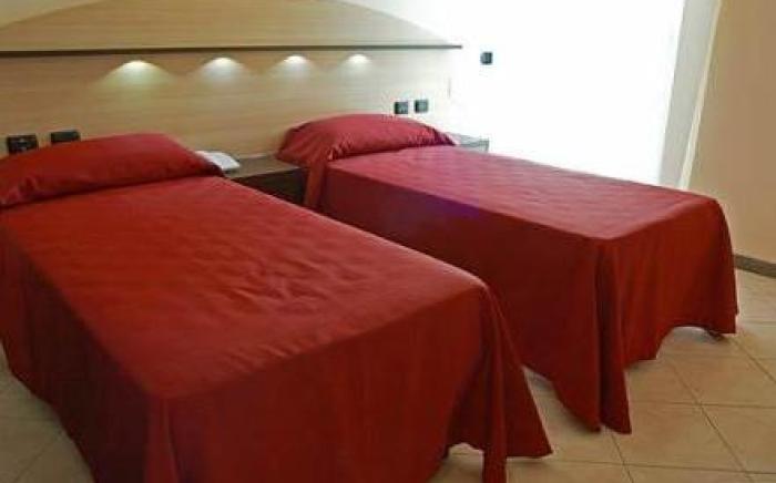 Hotel Le Ginestre