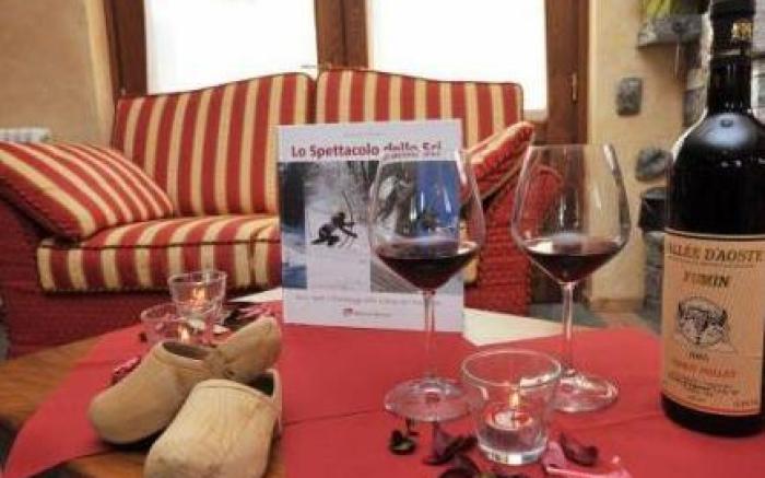 Hotel Le Petit Abri