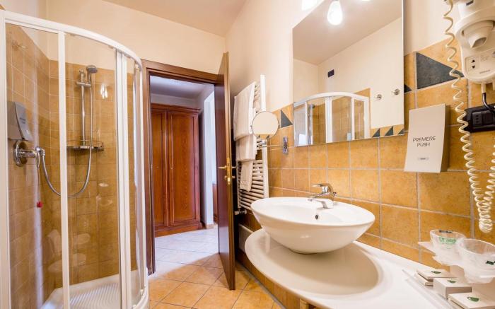 Best Western Plus Hotel Le Rondini