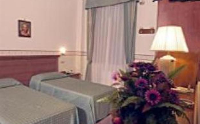 Hotel Lento