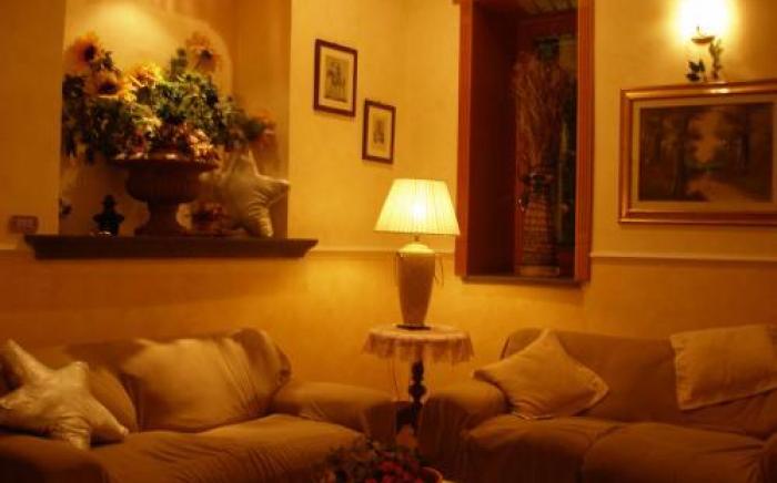 Hotel Lento
