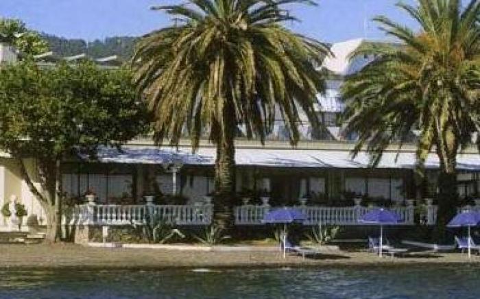Hotel Lido - Beach and Palace