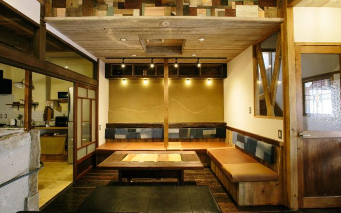 Tabi Shiro Guesthouse