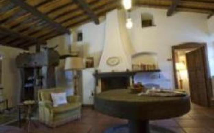 Hotel Lucrezia
