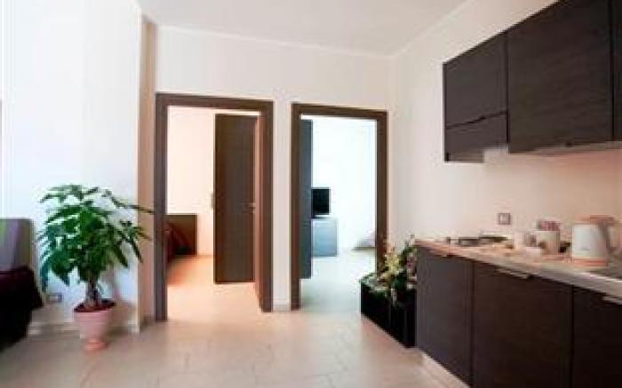 Hotel Massimino