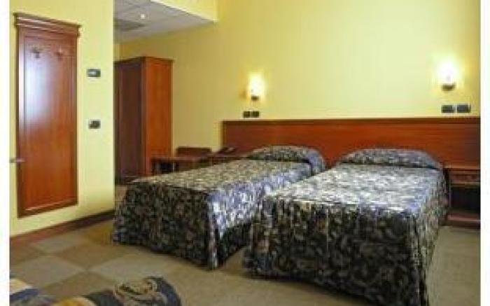 Hotel Medea