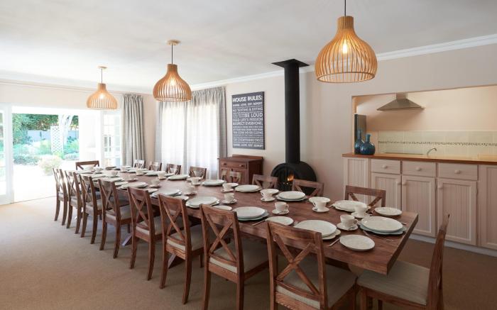 Outeniqua Inn