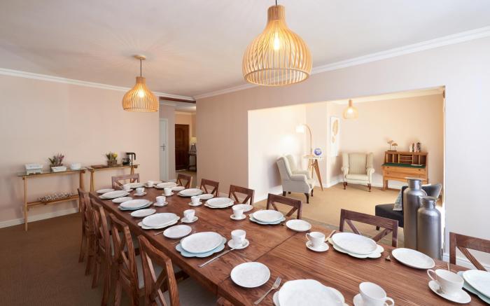 Outeniqua Inn