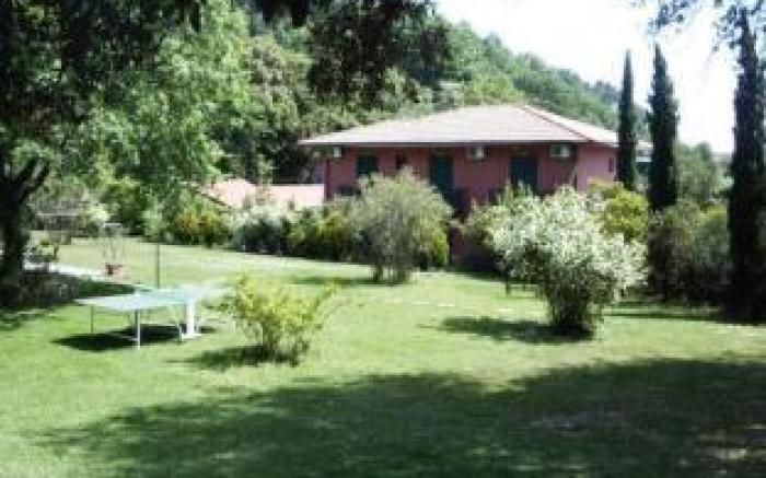 Hotel Monti
