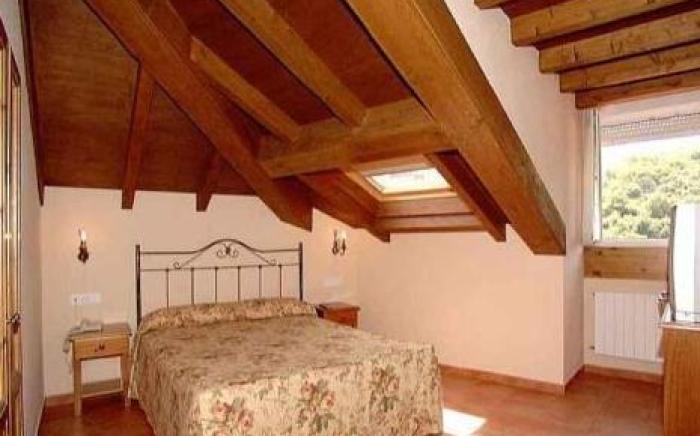Hotel Naranjo De Bulnes