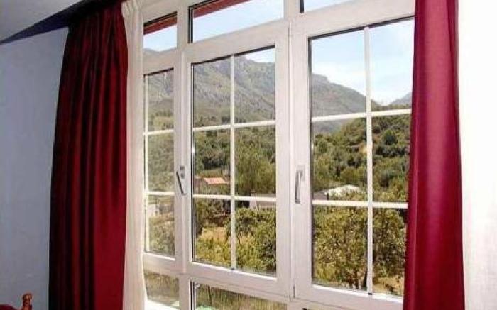 Hotel Naranjo De Bulnes