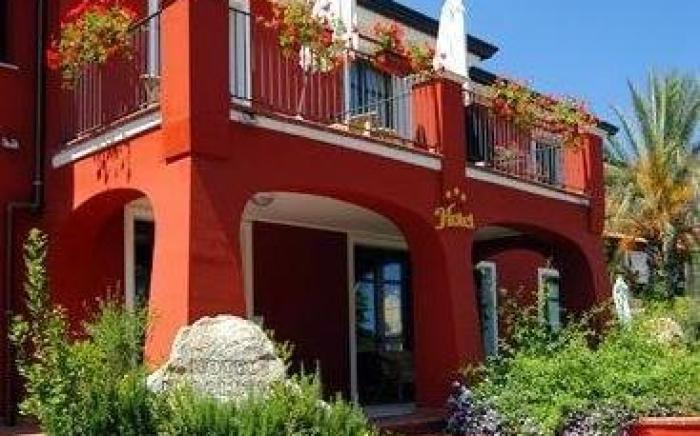 Hotel Nicoletta