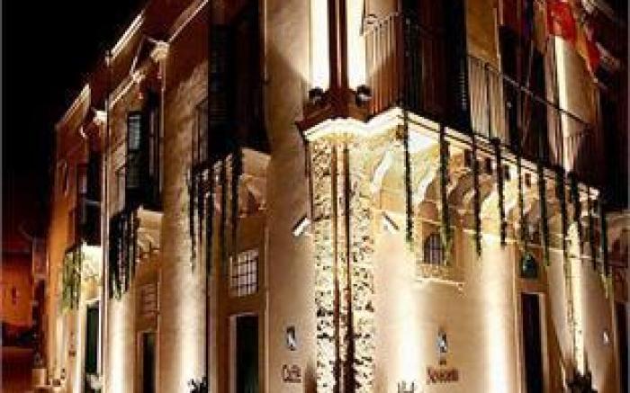 Hotel Novecento