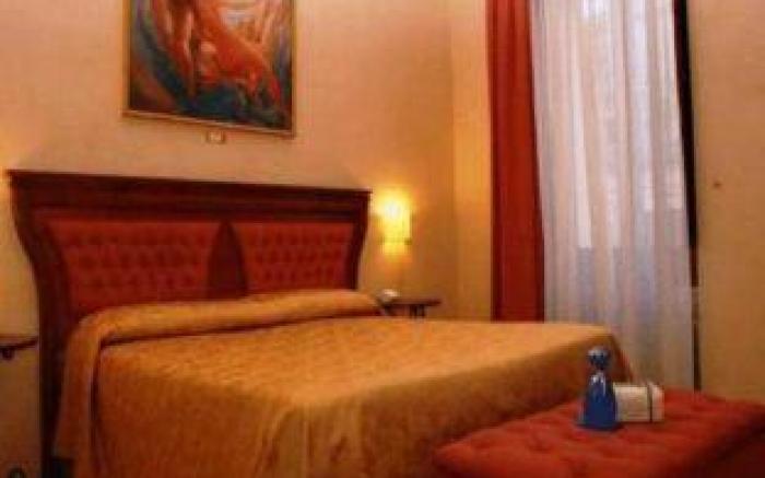 Hotel Palazzo Baldi