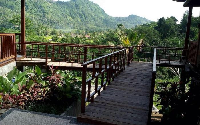 Barong Villas