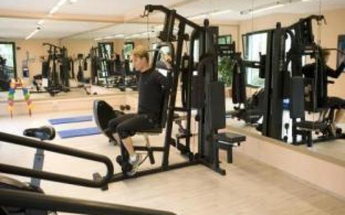 Parco San Marco Lifestyle Beach Resort