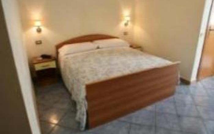 Hotel Piccolo Sogno