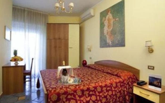 Hotel Piccolo Sogno