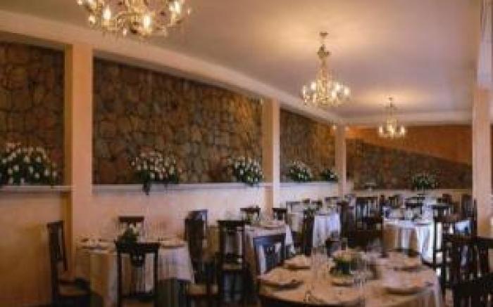 Hotel Relais Pian delle Starze